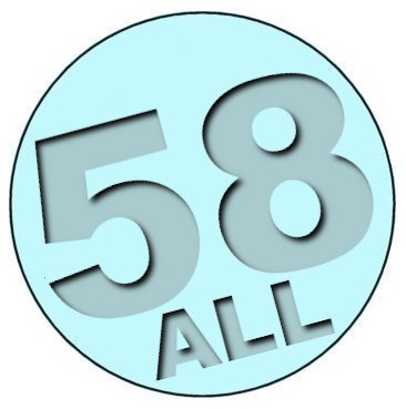 Try the URL www.58all.com