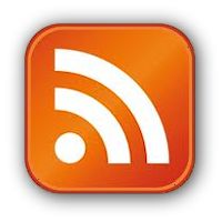 icon: RSS feed icon