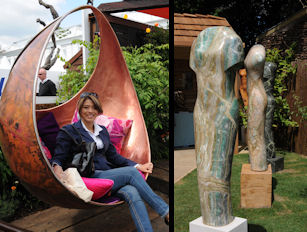 Photo: Chelsea Flower Show 2010