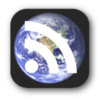 Photo: Geo RSS feed available upon Greenwich Church