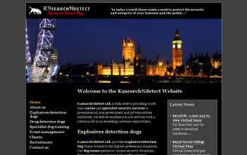 Photo: Organic SEO, Accessibility and News toolkit