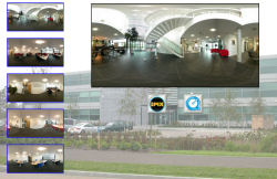 New Virtual Tours for Start International
