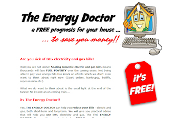 Photo: The Energy Doctor website