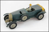 object - Plastic car model