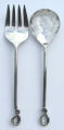 object - Serving cutlery
