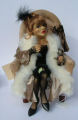 object - Comic doll