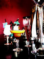 object - Draymans cocktail bar