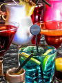 object - Draymans cocktail bar