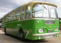 object - Old coach
