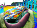object - Aston Martin DB9
