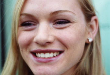 portrait - Gemma