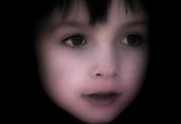 portrait - Joshua
