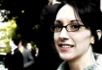 portrait - Vic
