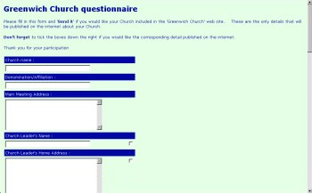 Questionnaire