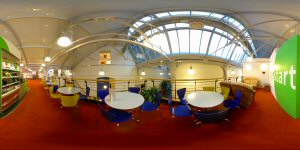 Start International - Cafe