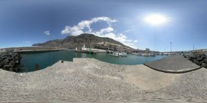 Tenerife - Los Gigantes