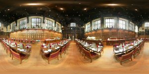 Temple Bar - Great Hall