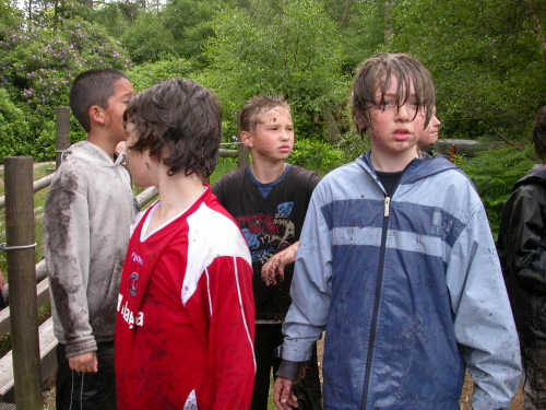 West Kent Boys