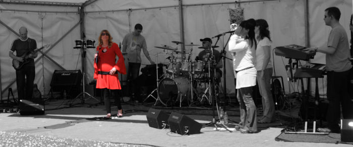 Breez - Swanley Park 2010